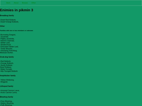 Piklopedia/p3 screenshot