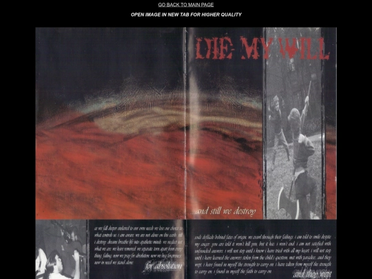 andstillwedestroy screenshot