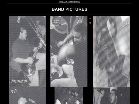 pictures screenshot