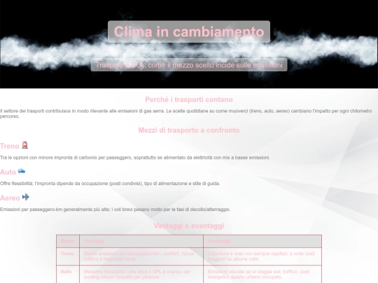 asset1/cambiamenti screenshot