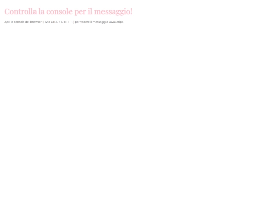 esercizi/helloword screenshot