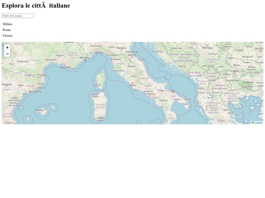 mira/mappa screenshot