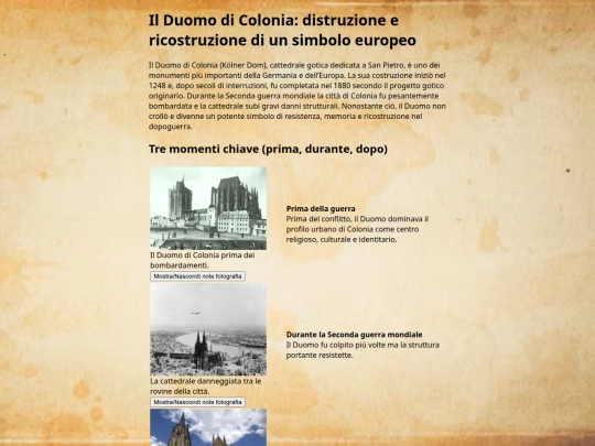 verifica screenshot