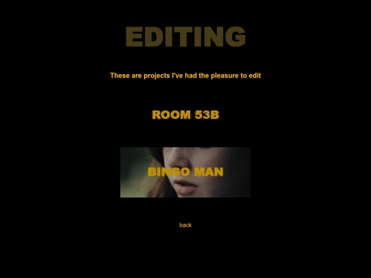 editing screenshot