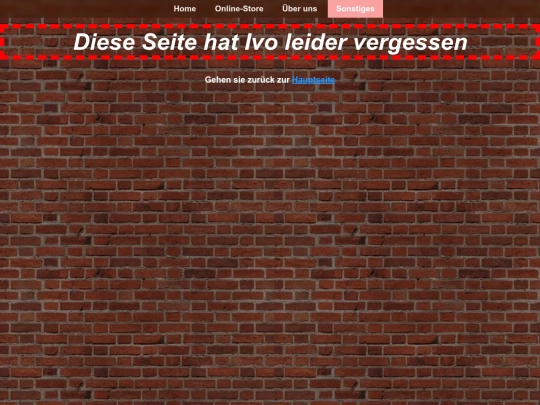 Sonstiges screenshot