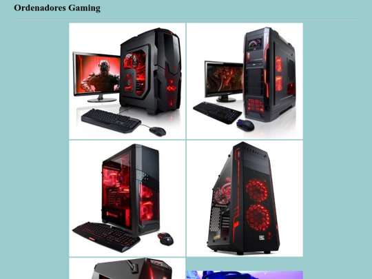 PCGaming screenshot
