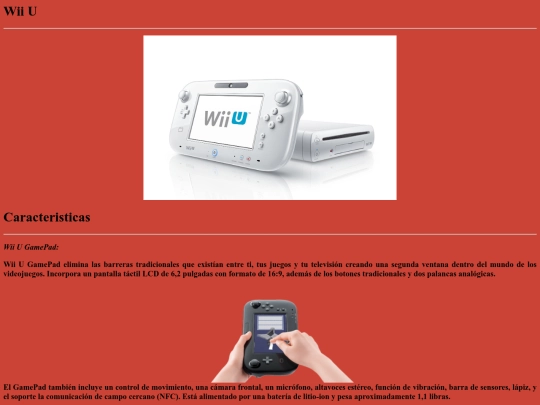 WiiU screenshot