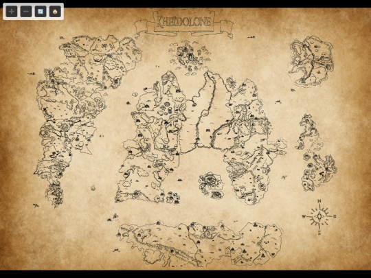 carte screenshot