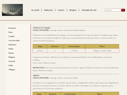 chemindevie/soldat screenshot