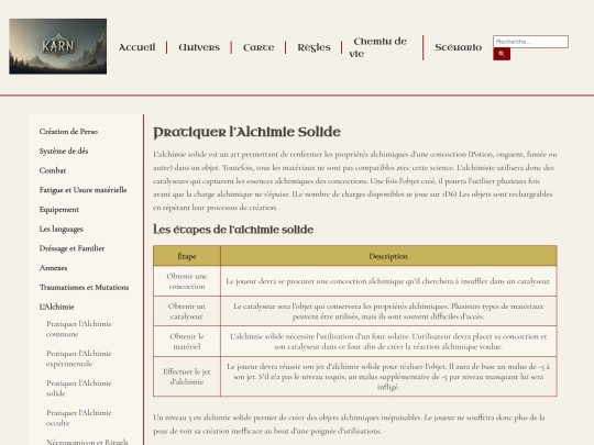 regles/alchimie/solide screenshot