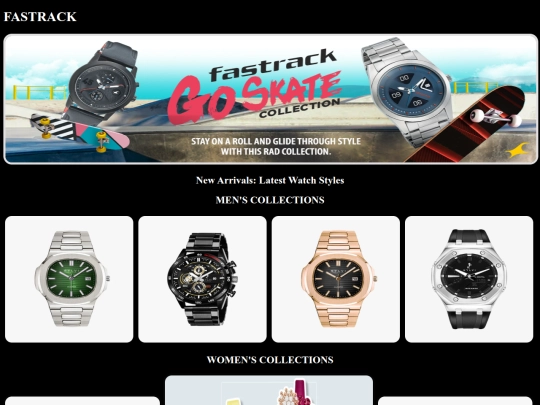 html/watch screenshot