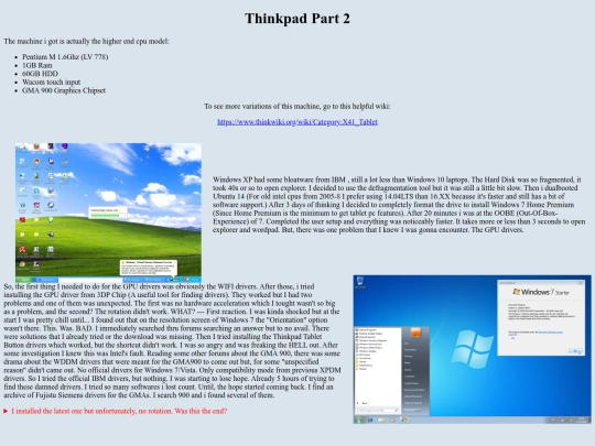 thnkpadx41-2 screenshot