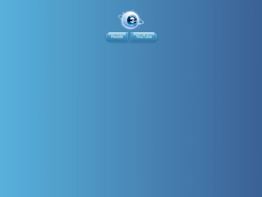 info screenshot