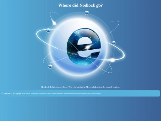 nodlock screenshot