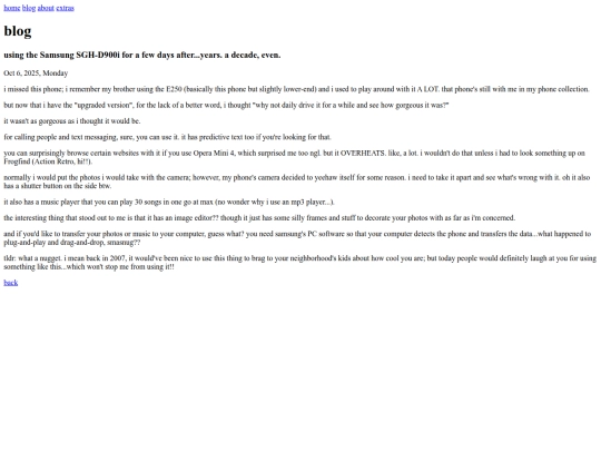 lite/blog/2 screenshot