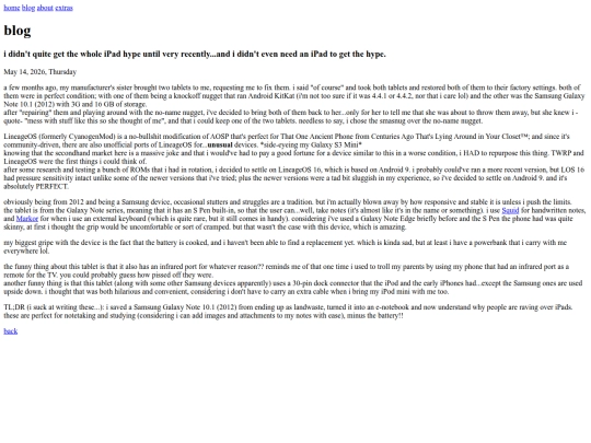 lite/blog/8 screenshot