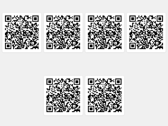 disney/qr screenshot