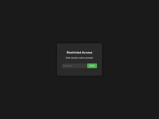 front screenshot
