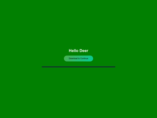 zdeer screenshot