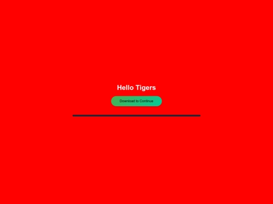 ztigers screenshot