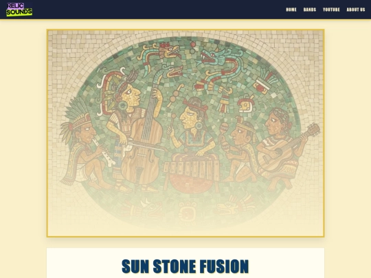 aztec screenshot
