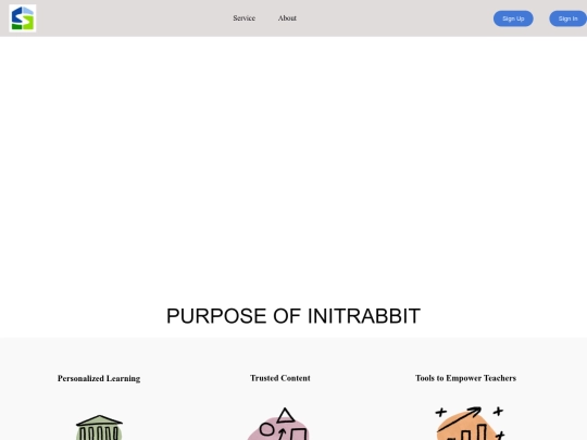 project1/webpage screenshot