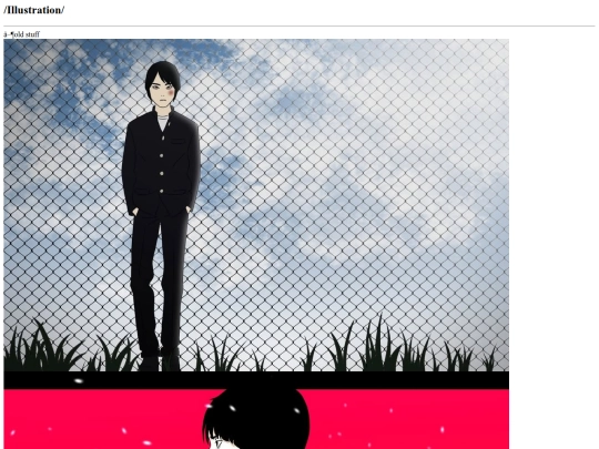 illustration screenshot