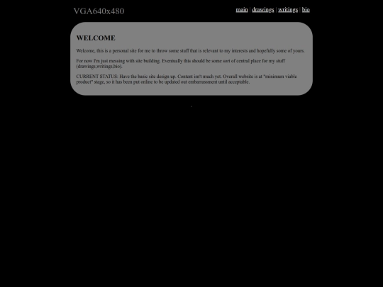 indexold screenshot