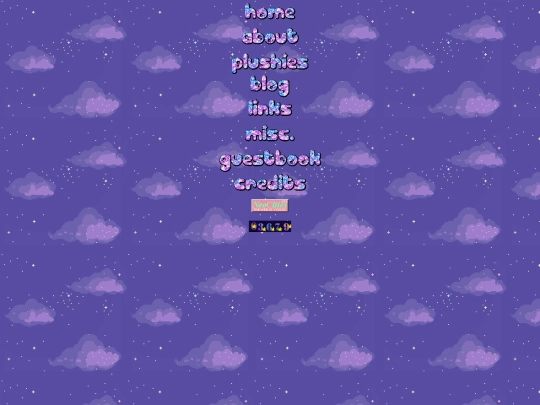 navbar screenshot