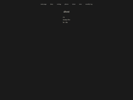 about screenshot