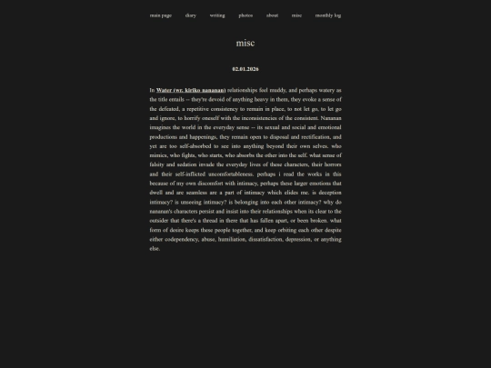 misc screenshot