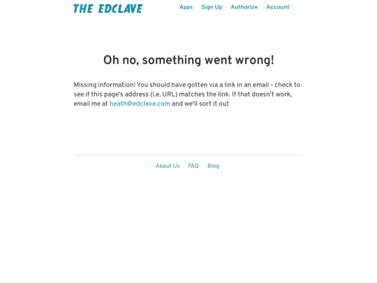 validate-email screenshot
