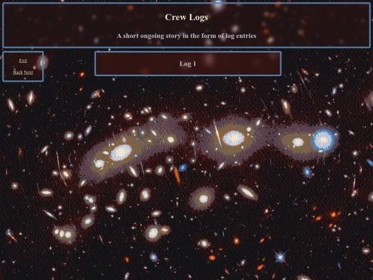 logs/1 screenshot