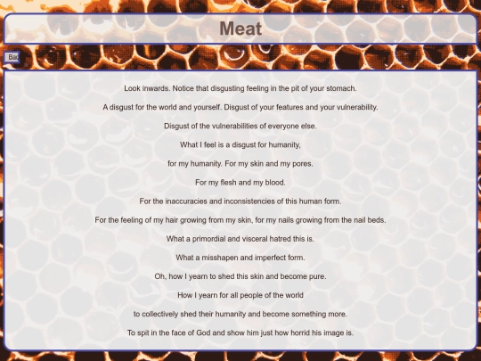 meat screenshot
