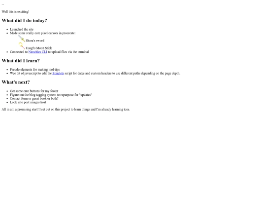 blog/2024-03-07-Soft-Launch screenshot