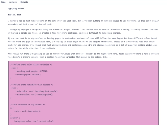 blog/posts/2024-03-22-Applying-Skills screenshot