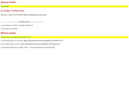 Modulo3 Tema 7.4 screenshot