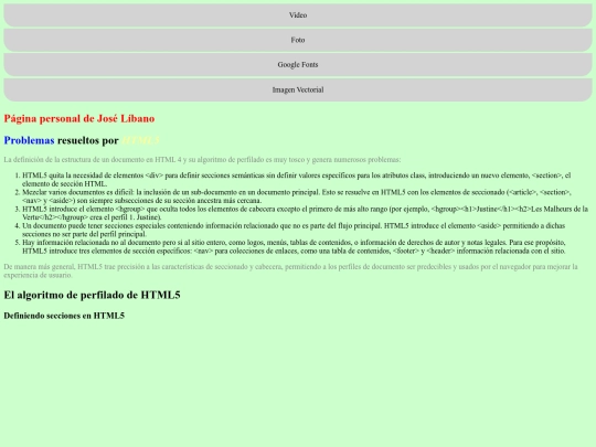 Personal screenshot