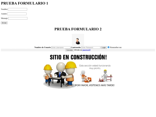 Parcial1/formulario screenshot