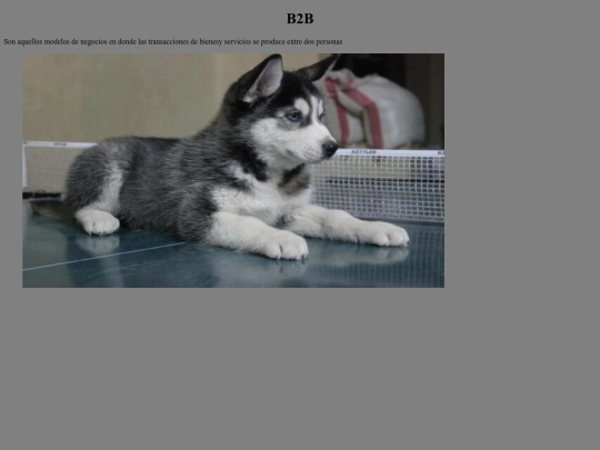 doña screenshot