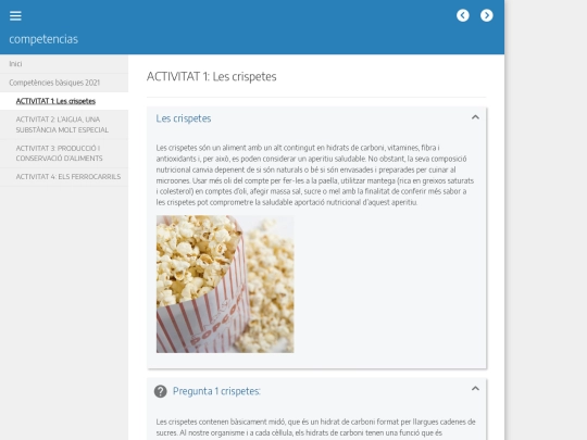competencies/activitat_1_les_crispetes screenshot