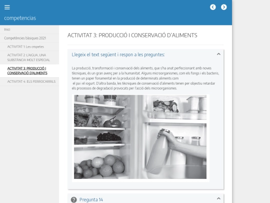 competencies/activitat_3_producci_i_conservaci_daliments screenshot