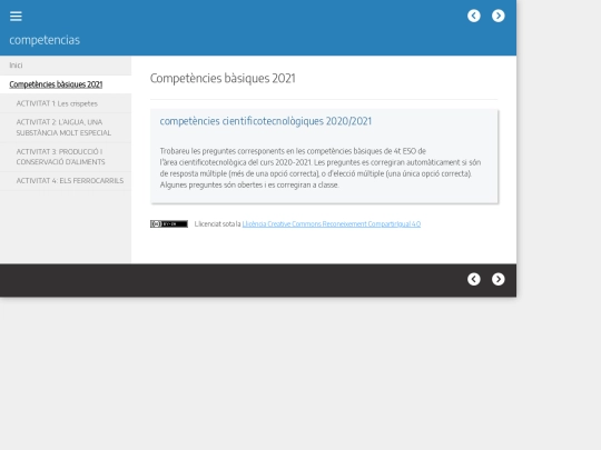 competencies/competncies_bsiques_2021 screenshot