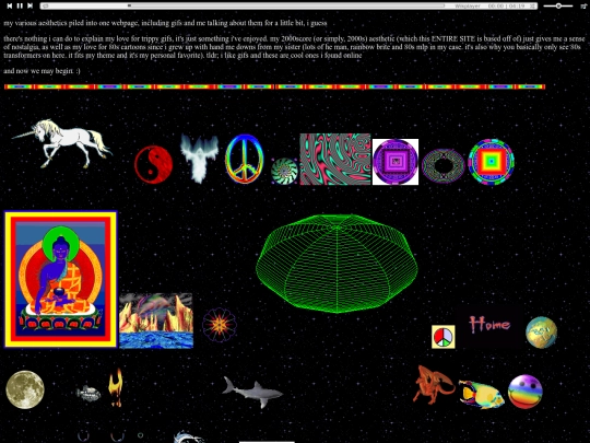 aes screenshot