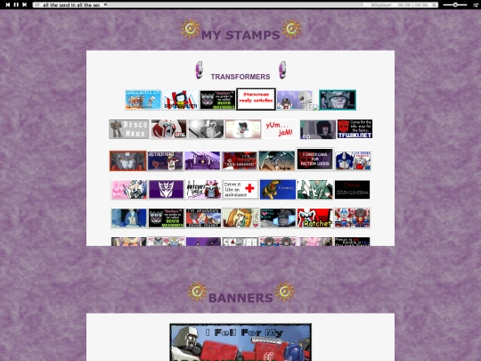 funstuffs screenshot