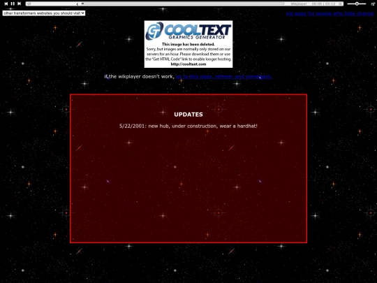 newmain screenshot