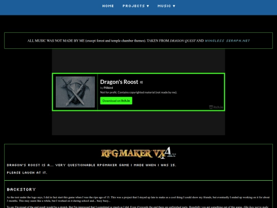 DR-16 screenshot