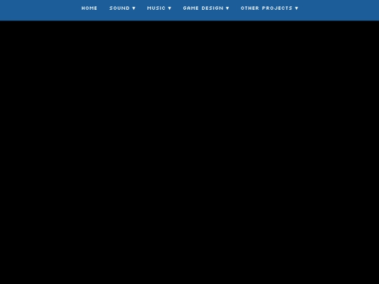 newheader screenshot