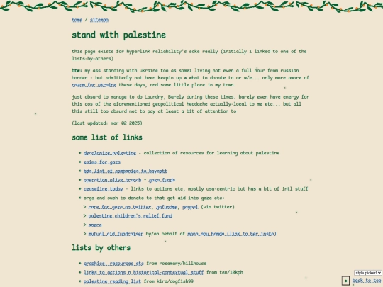 misc/palestine screenshot