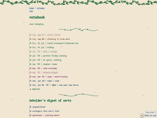 notebook screenshot